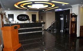 Peace Inn Chennai